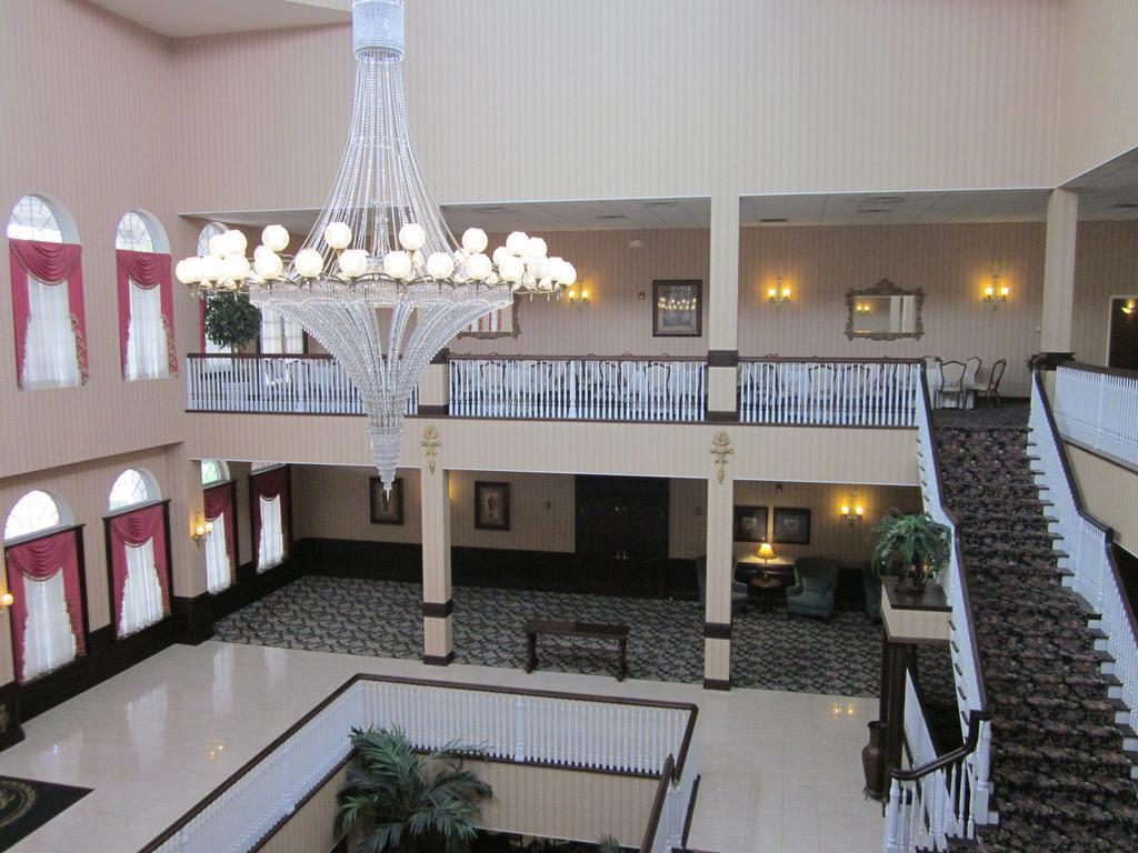 The Inn And Spa At East Wind Wading River Kültér fotó