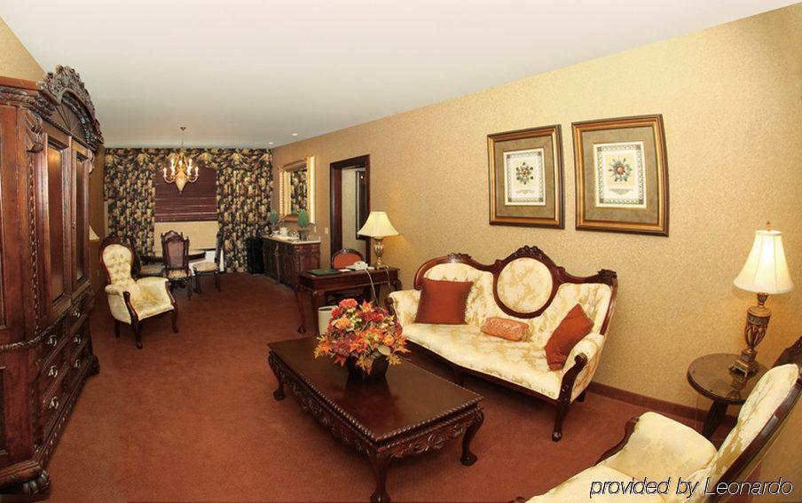The Inn And Spa At East Wind Wading River Kültér fotó