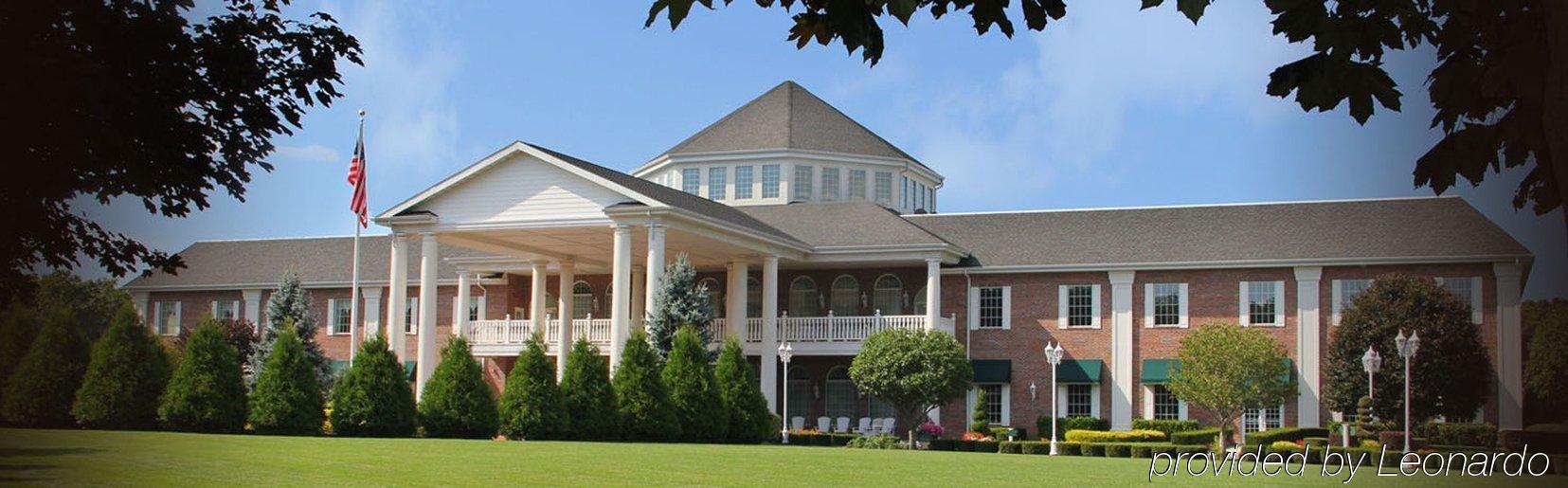 The Inn And Spa At East Wind Wading River Kültér fotó