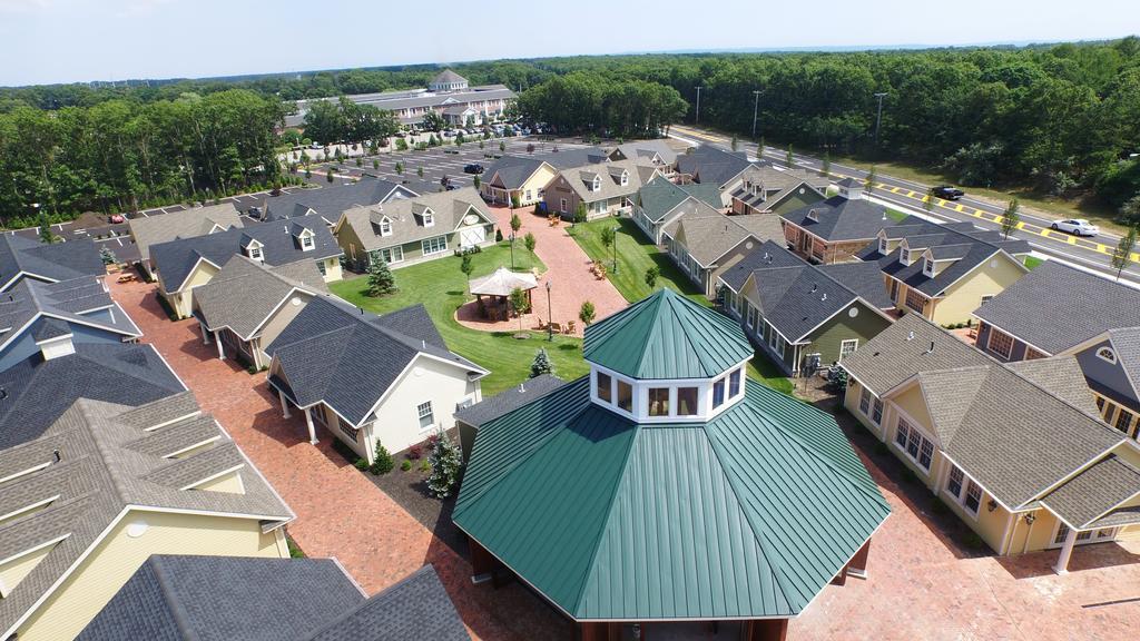 The Inn And Spa At East Wind Wading River Kültér fotó