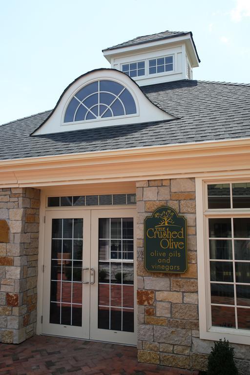 The Inn And Spa At East Wind Wading River Kültér fotó