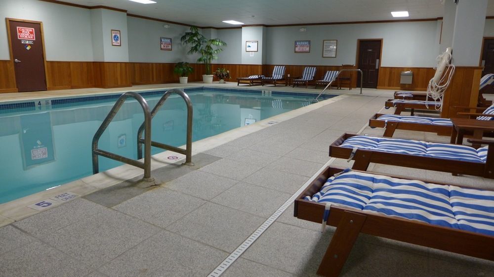 The Inn And Spa At East Wind Wading River Kültér fotó