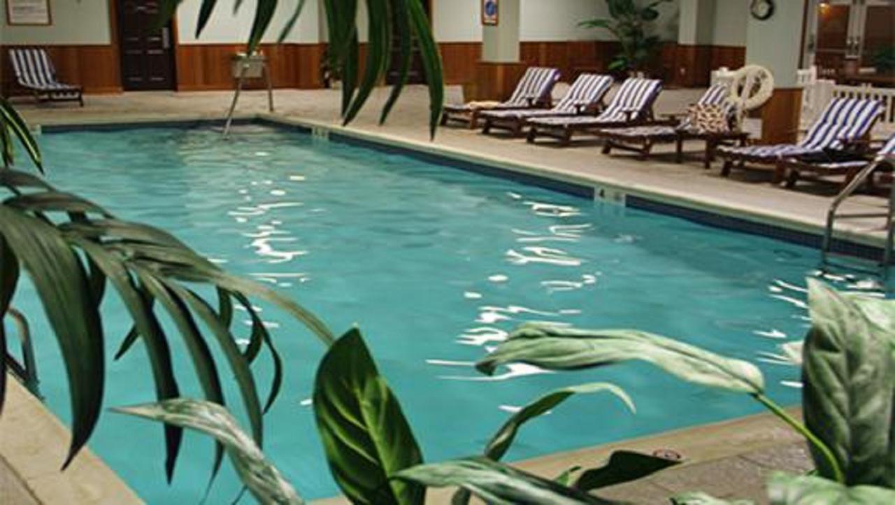 The Inn And Spa At East Wind Wading River Kültér fotó