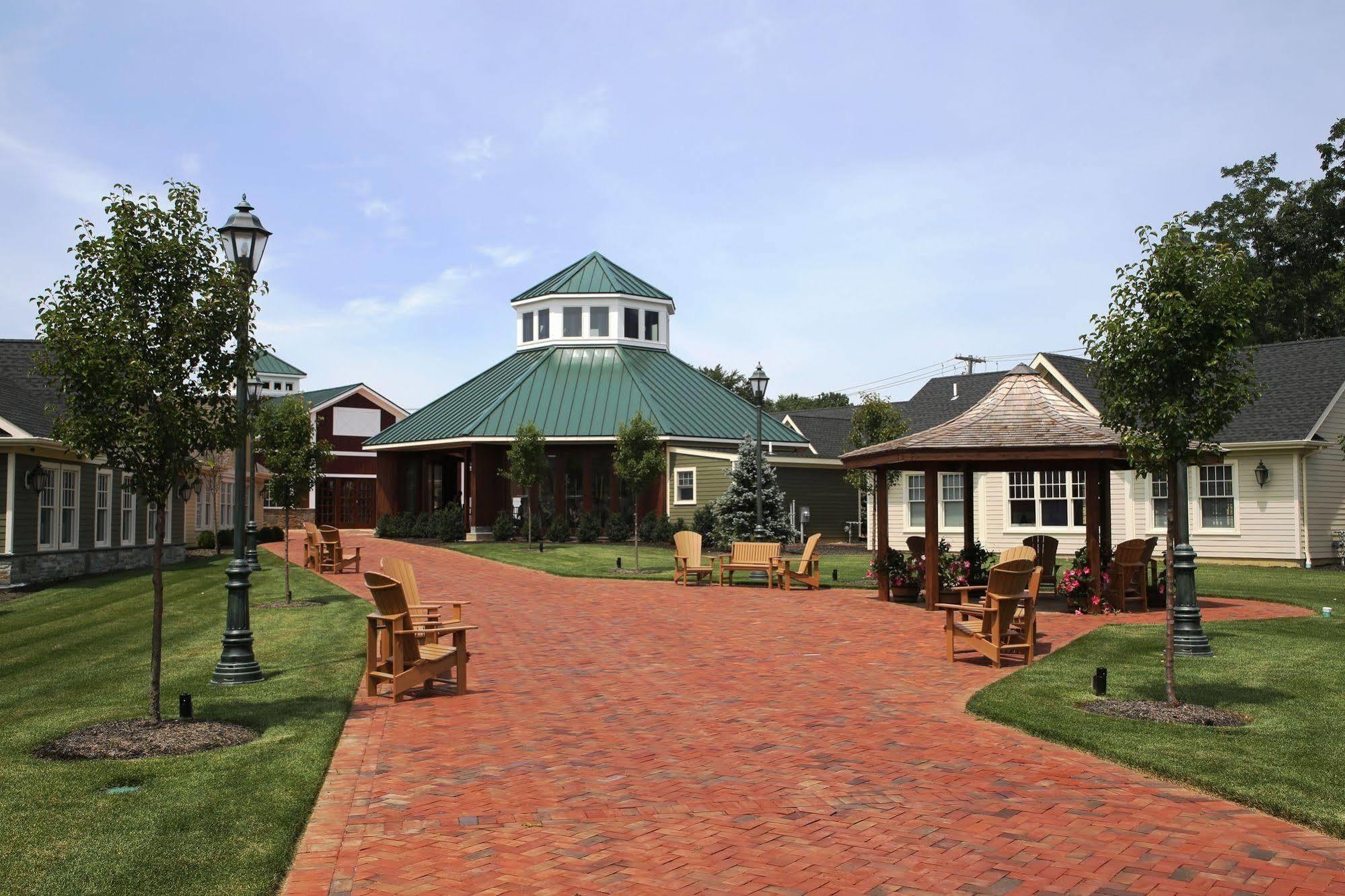 The Inn And Spa At East Wind Wading River Kültér fotó